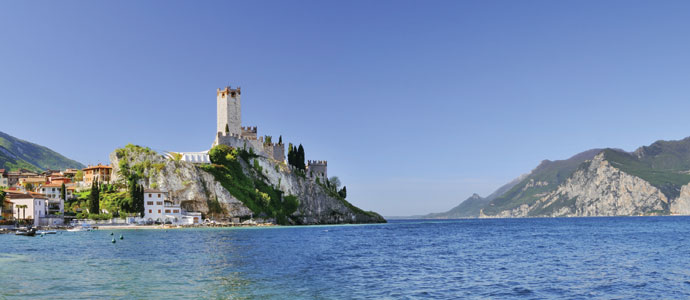 Malcesine