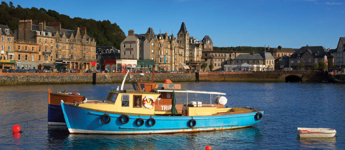 oban