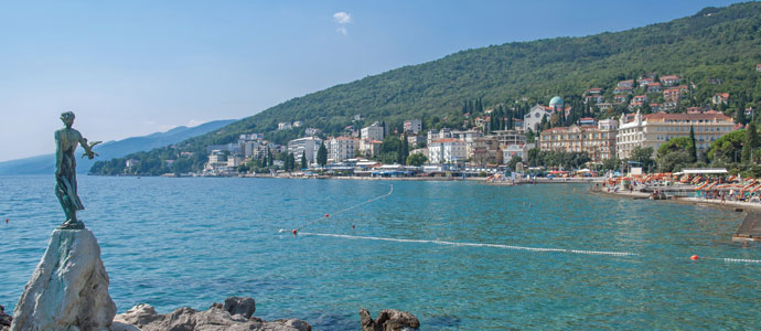 Opatija