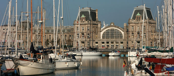 Ostend