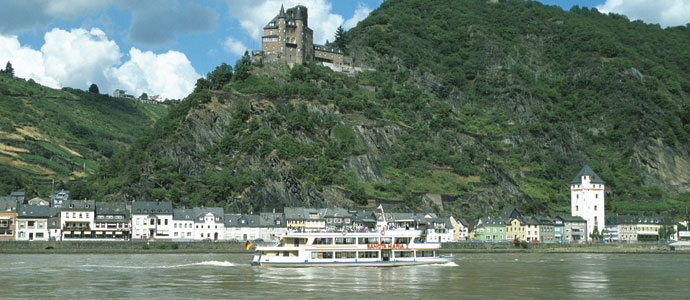 Rhine Valley