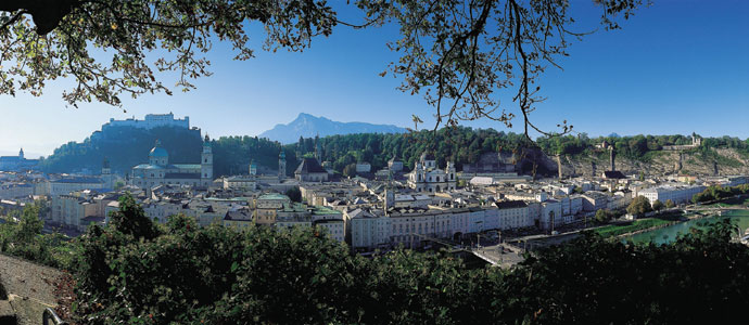 Salzburg