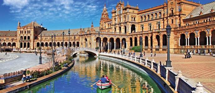 seville