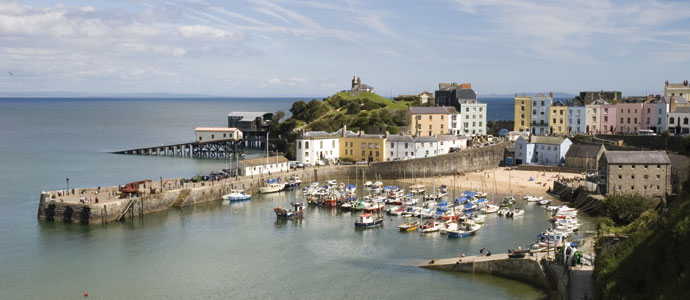 Tenby