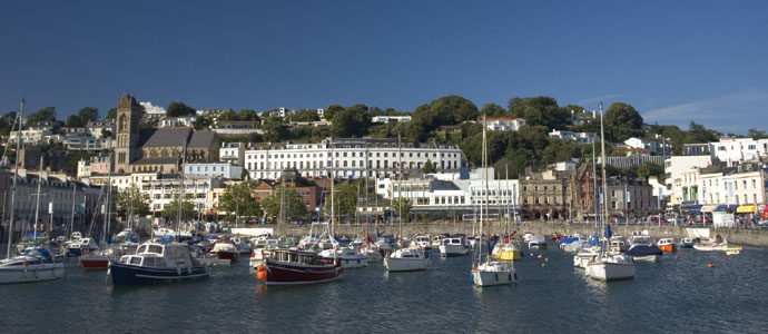 Torquay