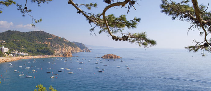 Tossa de Mar