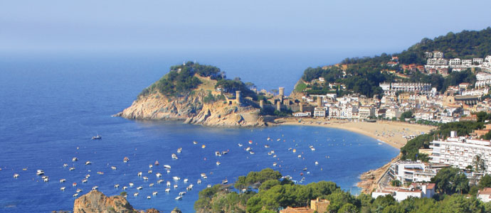 Tossa de Mar