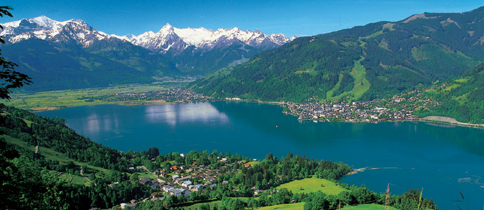 coach tours to austria and switzerland