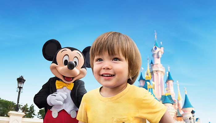 Disneyland Paris