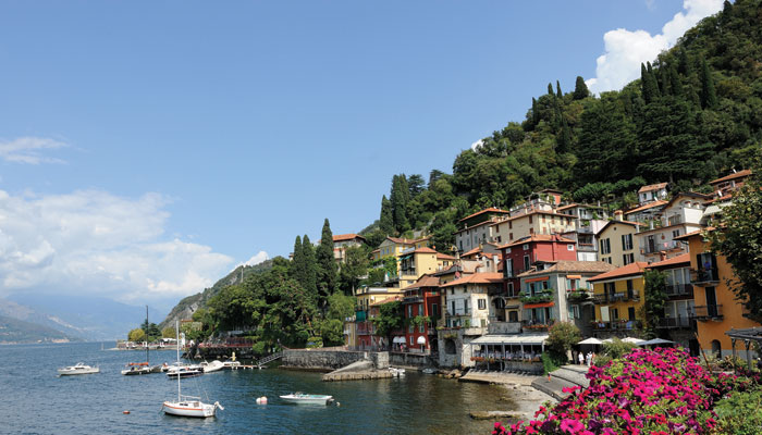 Lake Como