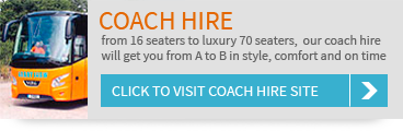 Coach Hire