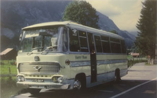 Over 50 Years Experience