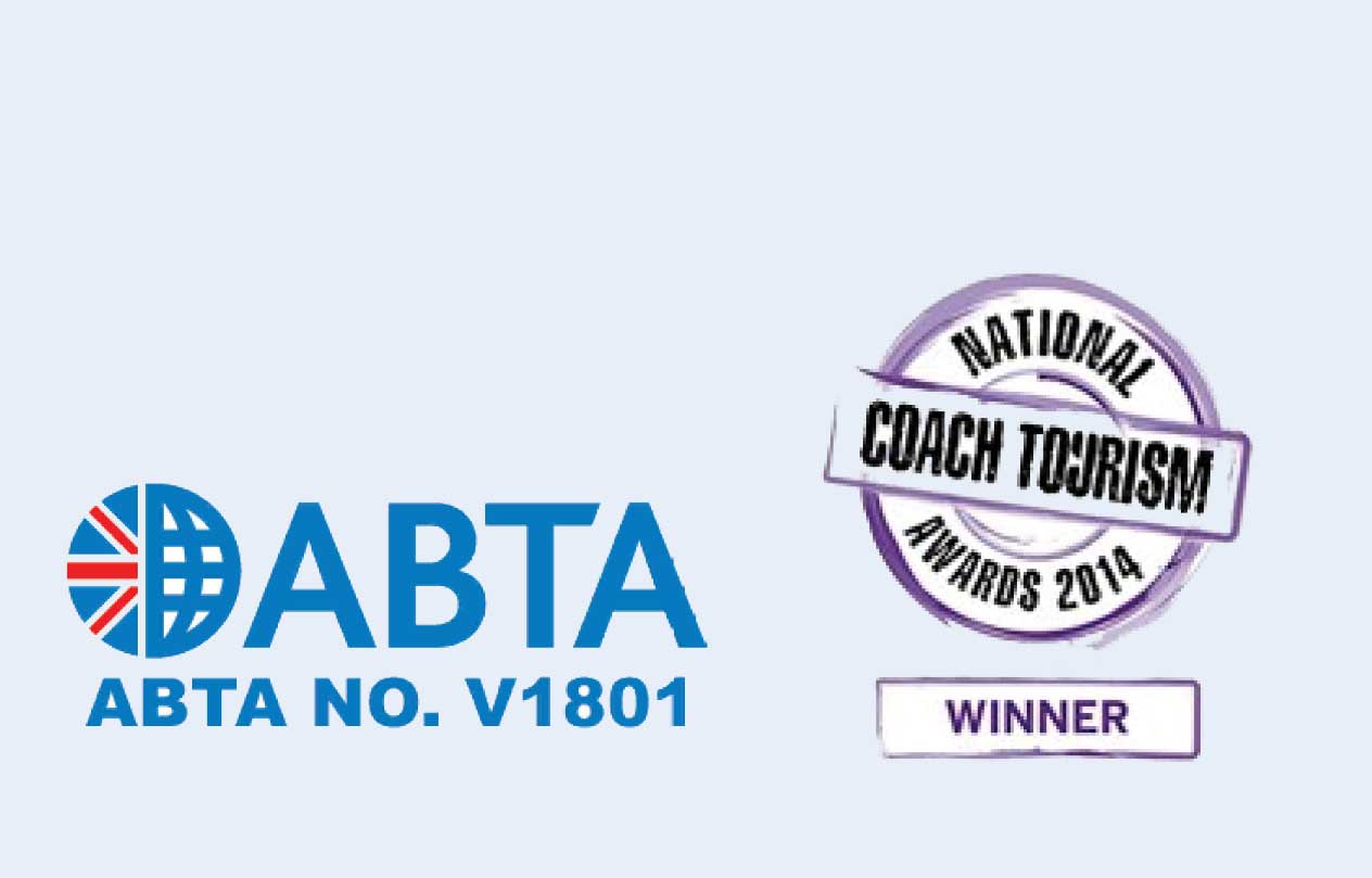 Award Winning