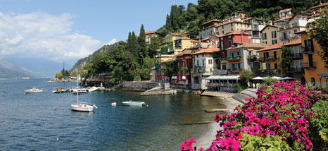 Lake Como