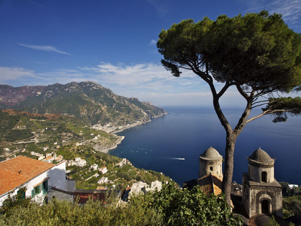Amalfi Coast