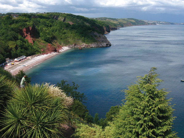 Babbacombe Weekend Breaks