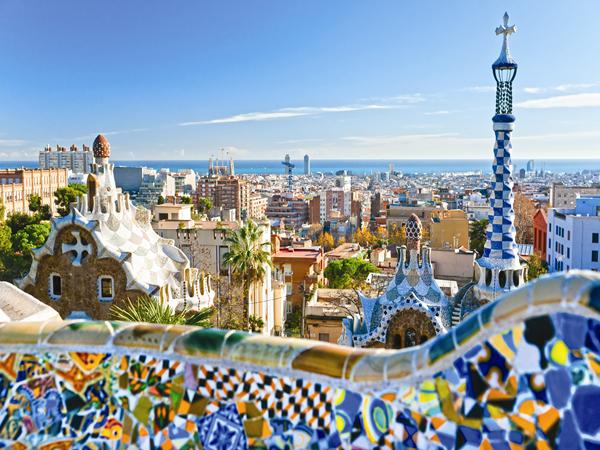 Barcelona