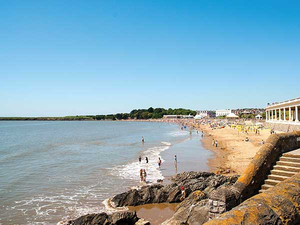 Barry Island