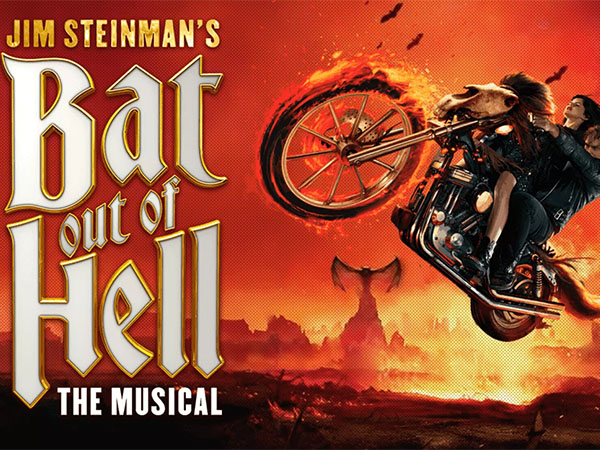 Bat Out of Hell - The Musical