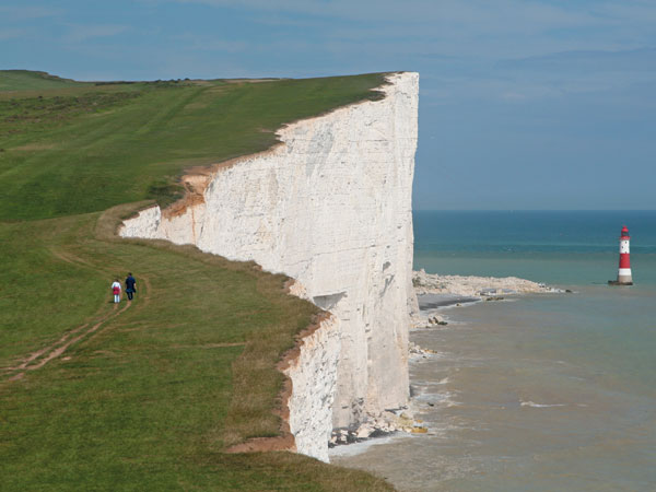 Beachy Head
