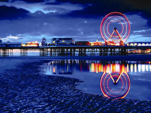 Blackpool