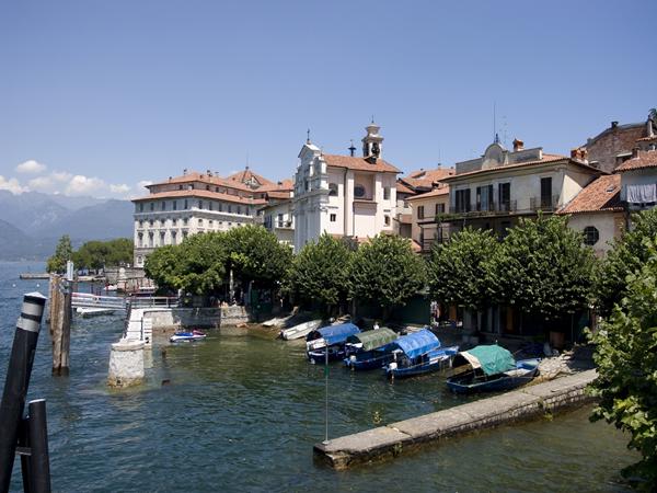 Isola Bella
