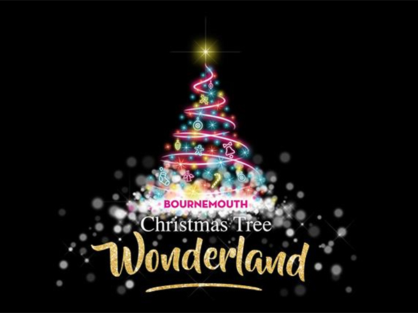 Bournemouth Christmas Tree Wonderland