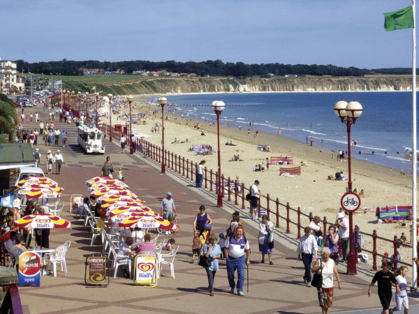 Bridlington