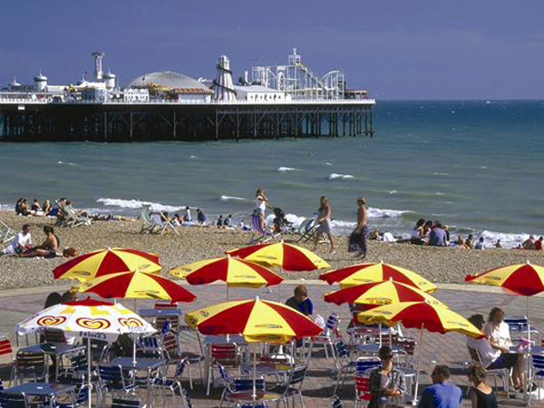 Brighton Break