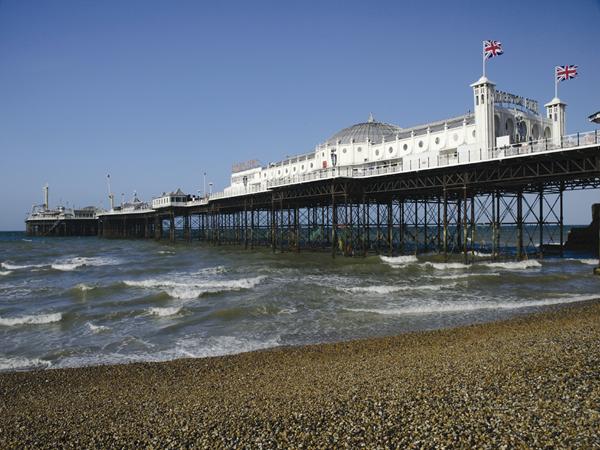 Brighton Christmas Special