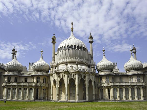 Royal Pavillion