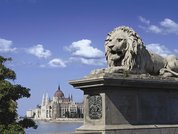 Budapest & Hidden Hungary