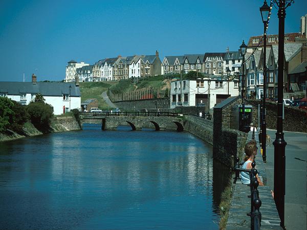 Bude