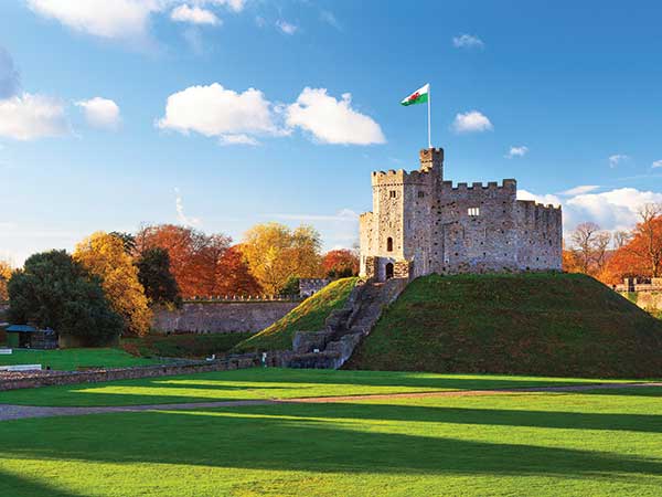 Cardiff
