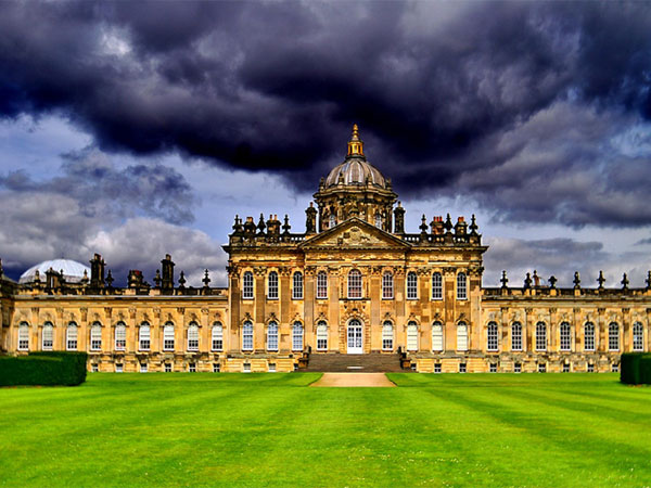 Castle Howard