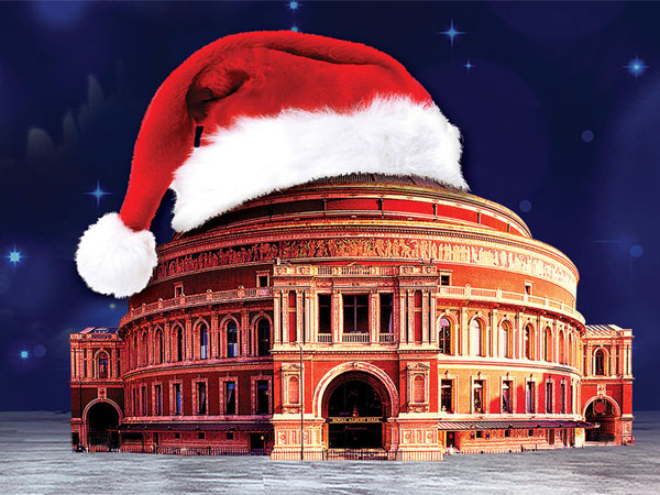 Christmas Carol Sing Along