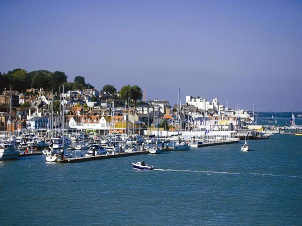 Cowes