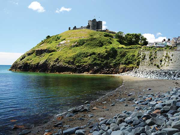 Snowdon Summer Weekend