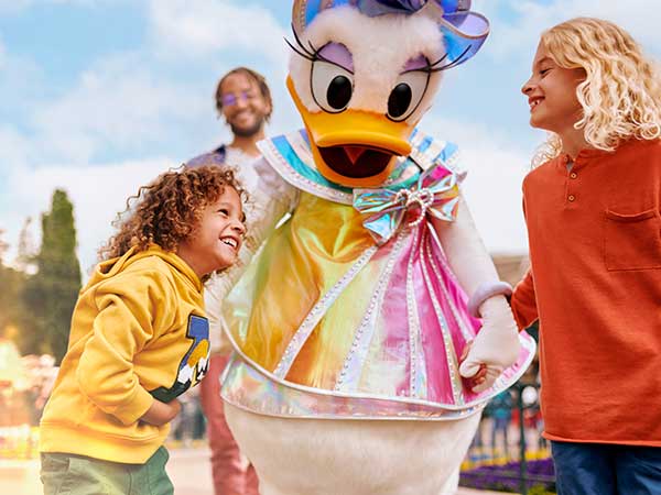 Disney Easter Special 2023