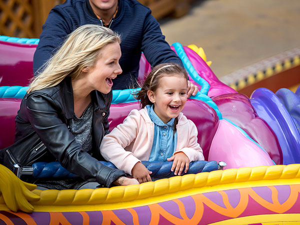Disneyland Paris