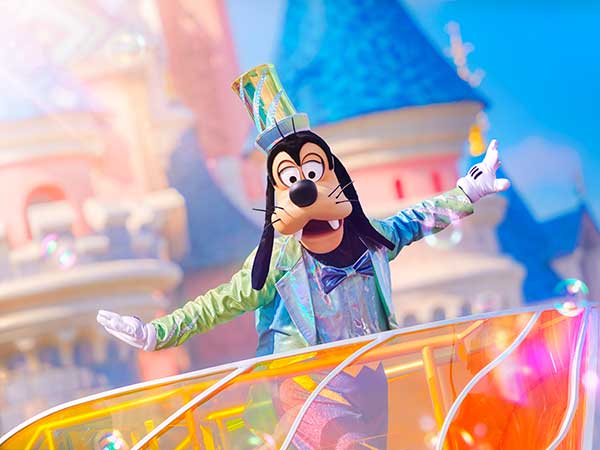 Disney August Special 2023