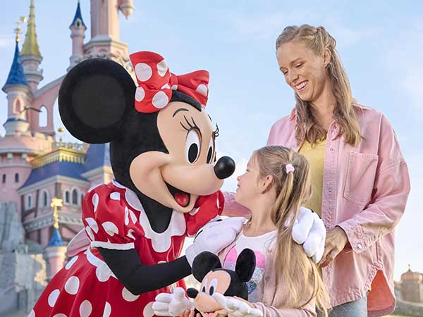 Disney Summer Specials 2025