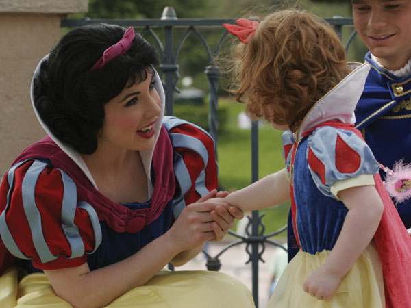 Disneyland Paris