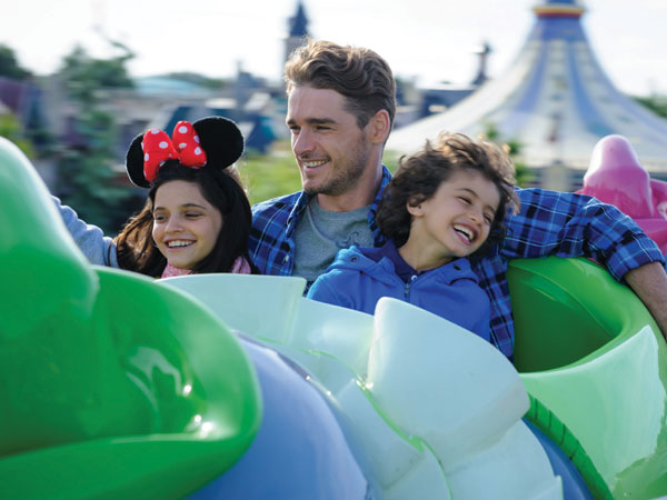 Disney Image