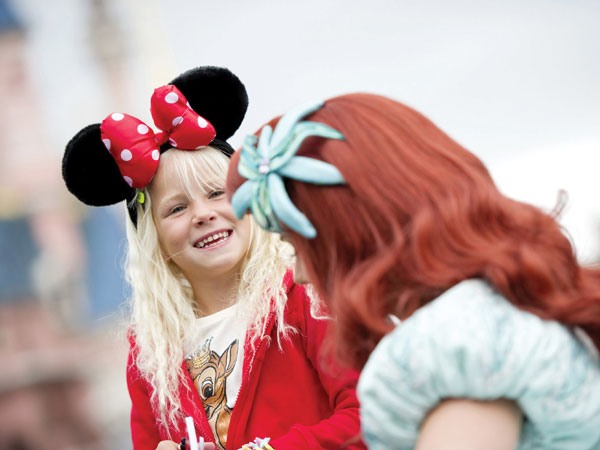 Disney September Special 2021