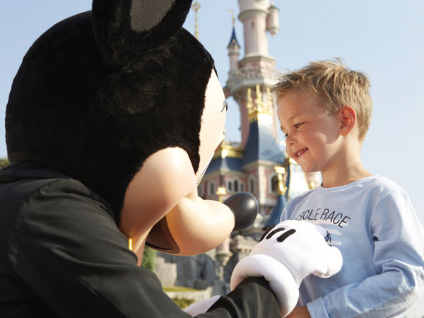 Disney February Half Term Special 2022
