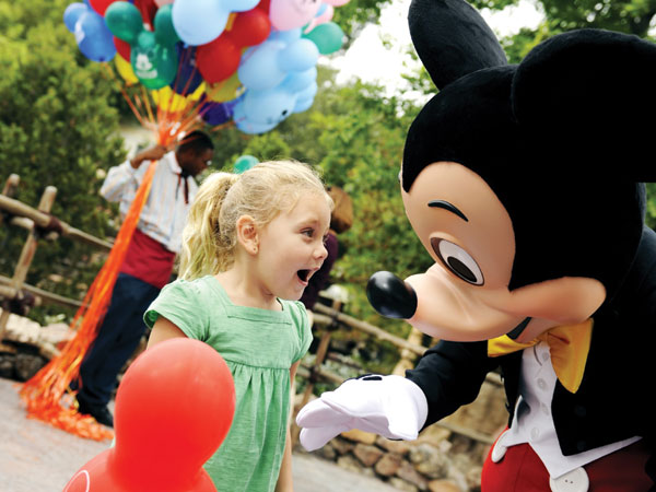 Disney Super Deals