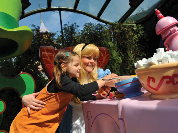 Disney