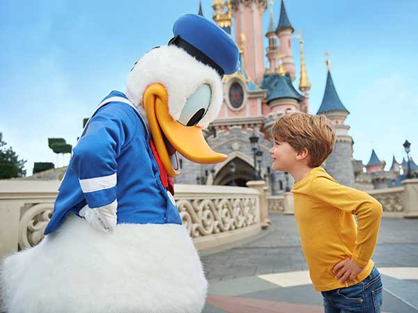 Disney Winter Dreams 2022