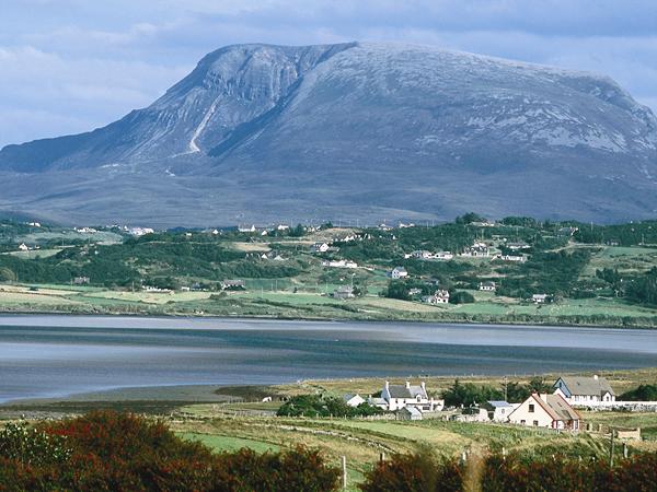 Letterkenny